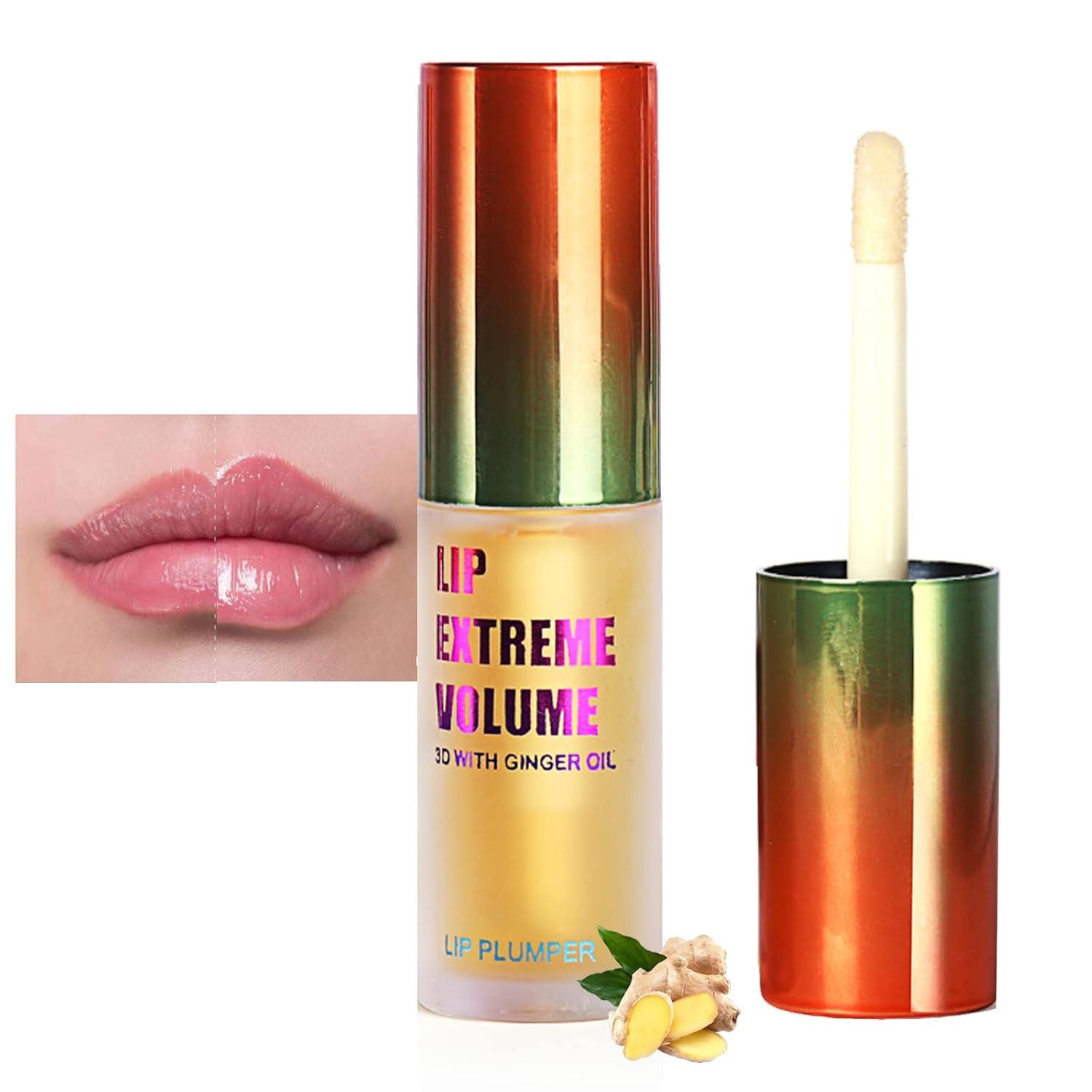 Stunning lip plumper showdown tested