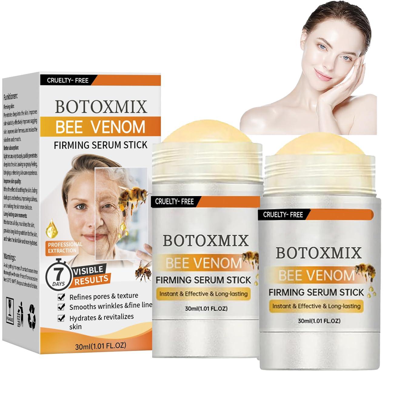 Top Brands Showdown: Tested Anti-Aging Serums Fit All Skin Types