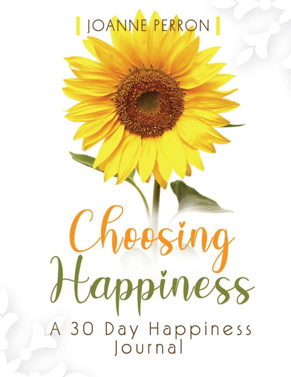 Testing Happiness: Guided Journal Versus Trending Choice for Spring