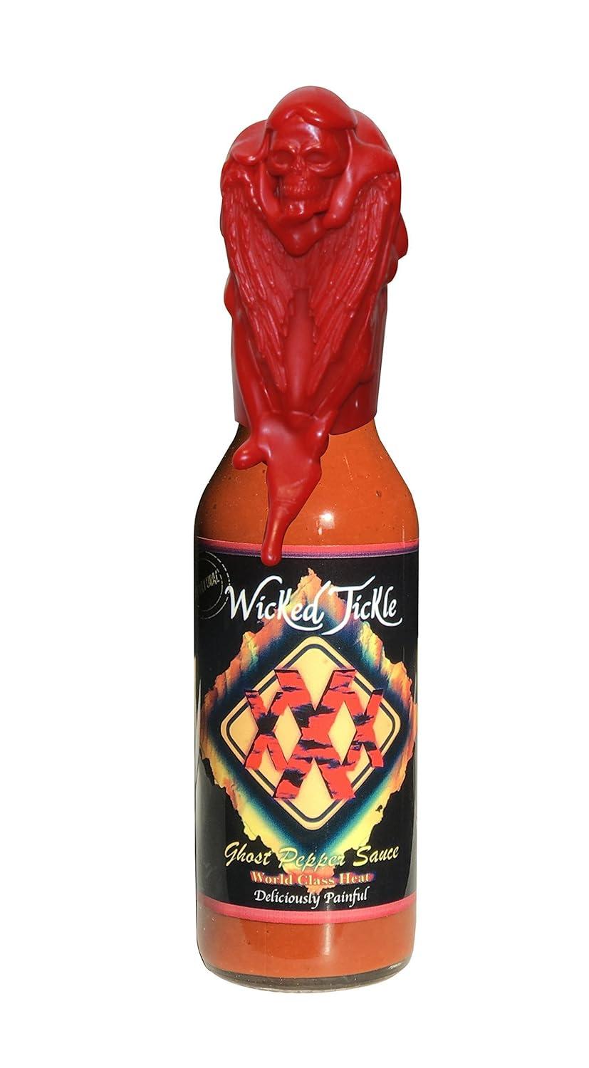 Survey: Hot Sauce Showdown Reveals Surprising Fan Favorites