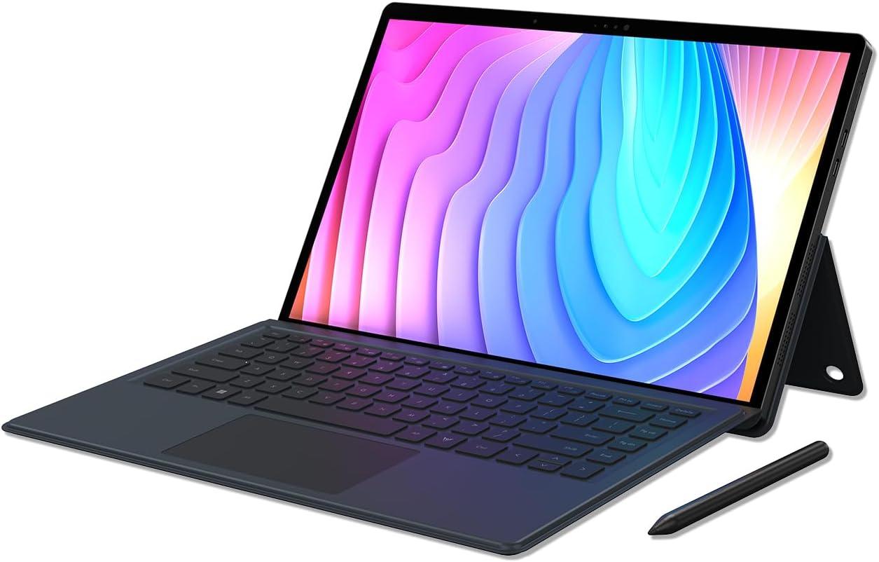 MiniForum V3 SE vs competing tablets: Tested 14-inch stylus, 3-in-1 AMD Ryzen vs trend considerations