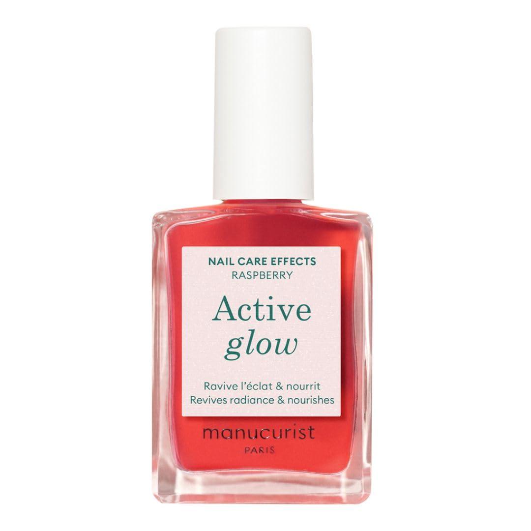 Manicurist Glow Showdown: tested Concealer Pink care | Surprising Almond Rub