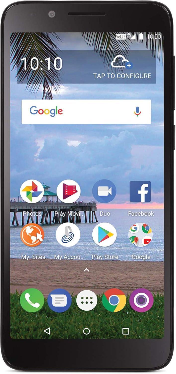 Locked TCL vs Unlocked: 4G Tested, Sim Card Included... Some Surprises in Prepaid Phones