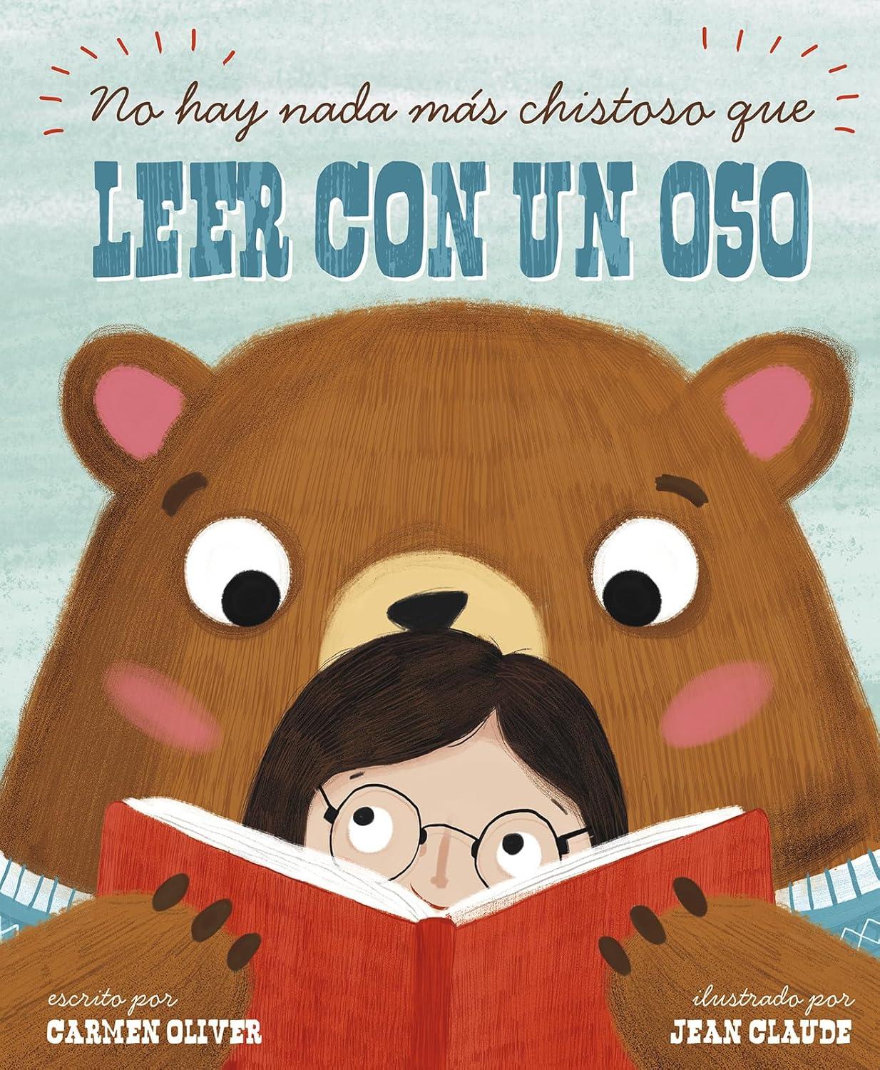 Bears vs. Bears: Math vs. Reading Showdown Tested!
