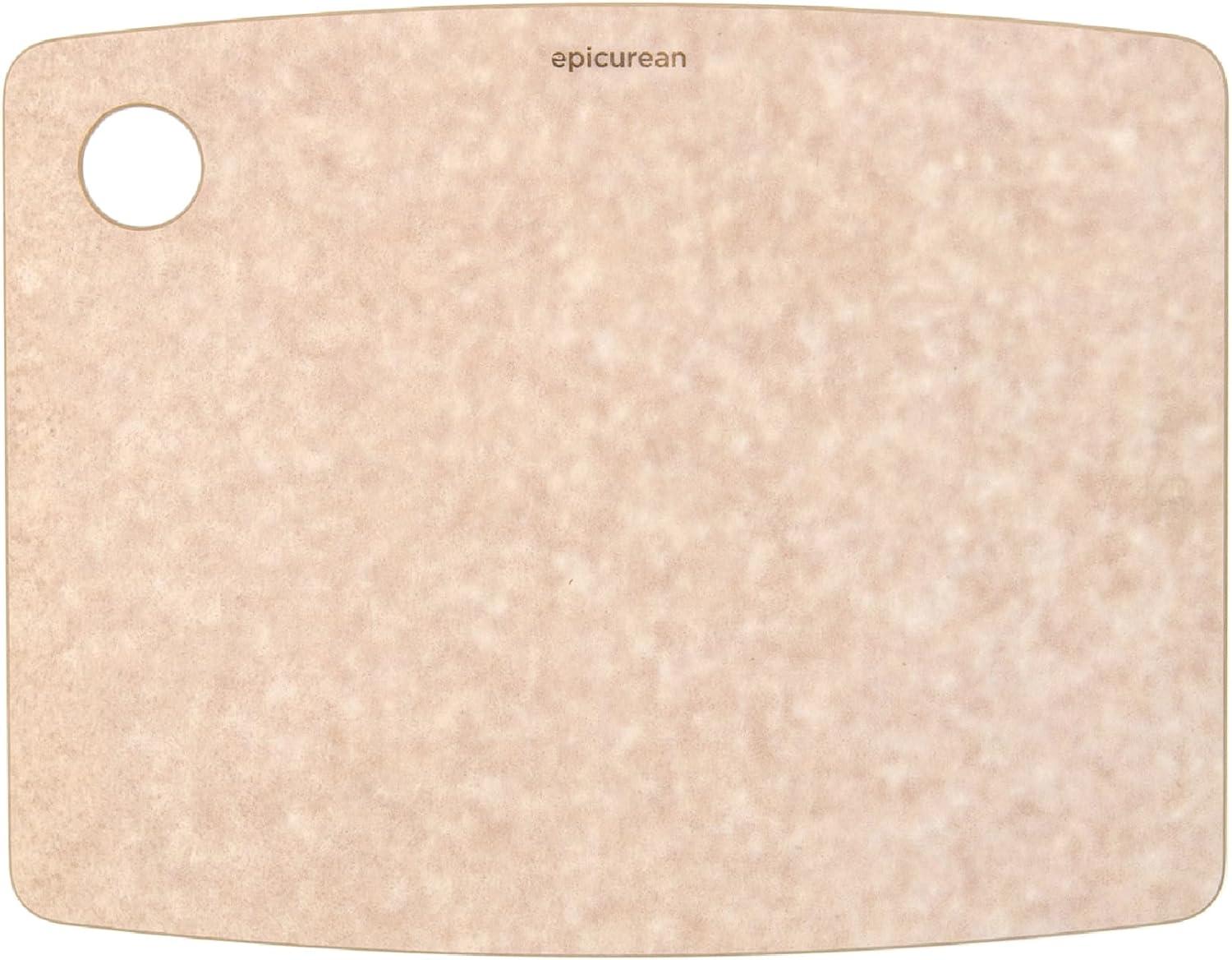 Epicurean vs. Wood: Showdown in a Kitchen Cutting Board, Tested