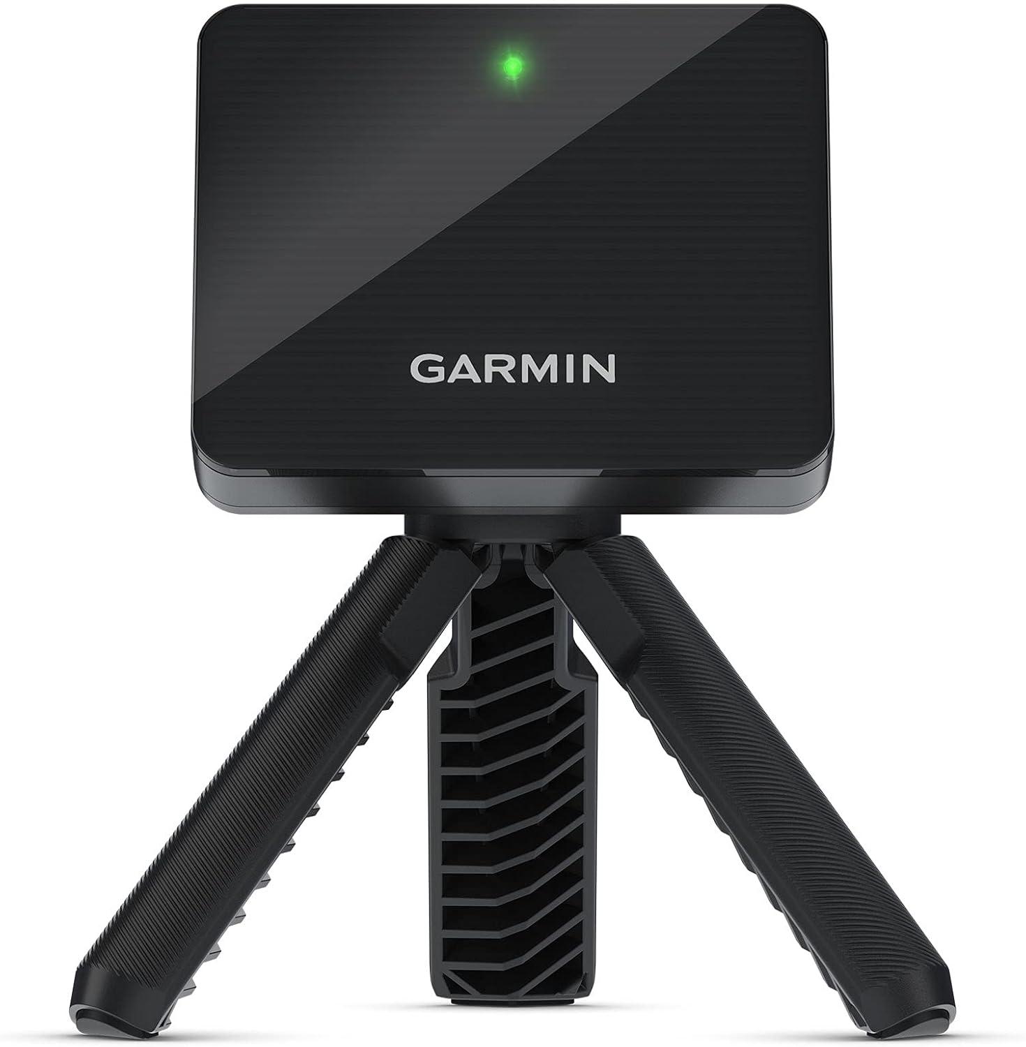 Garmin Golf Monitor: Surprising Insights in Every Swing