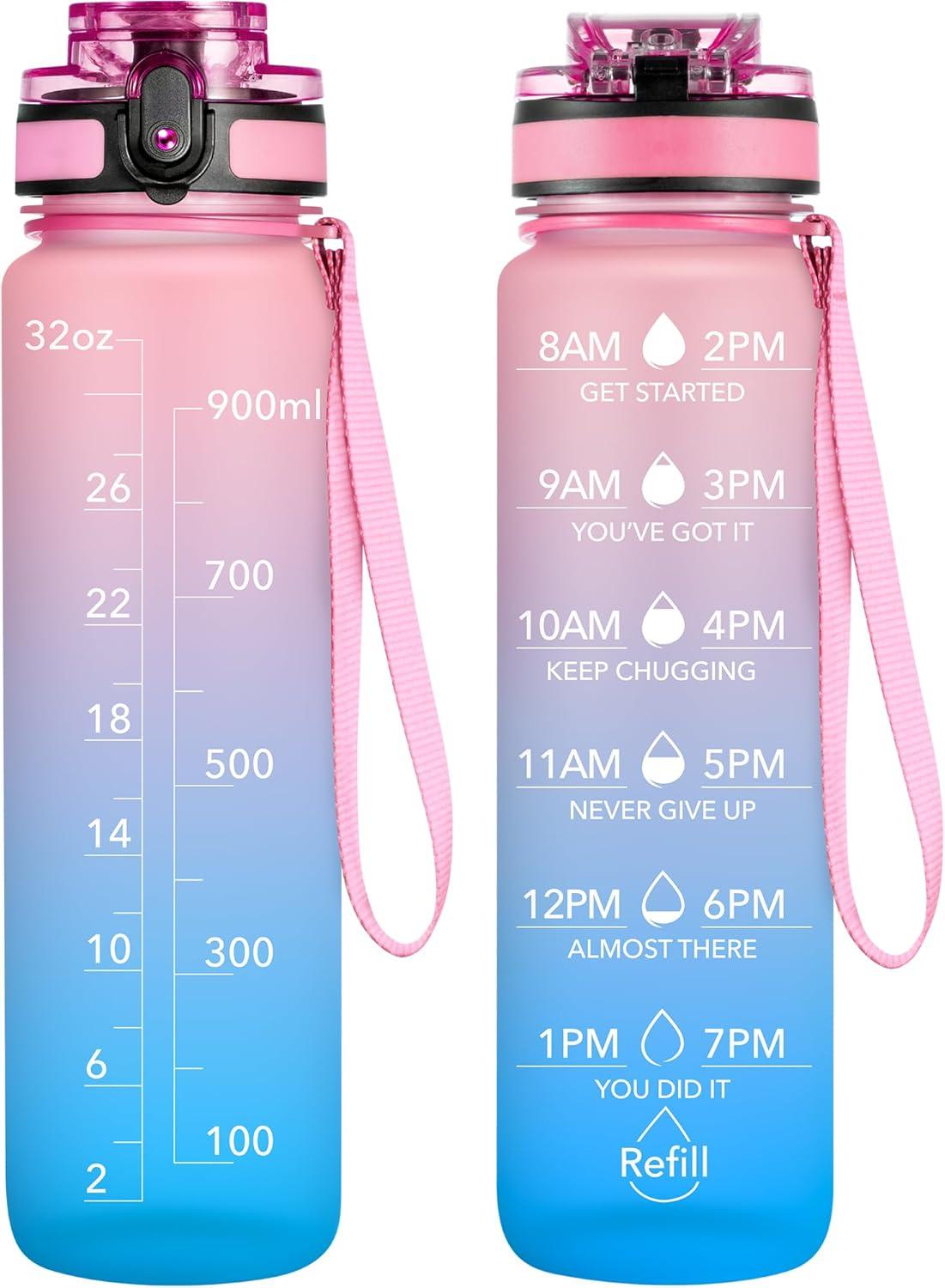 Surprising Water Showdown: Oldley Versus Essentia Hydration Compared