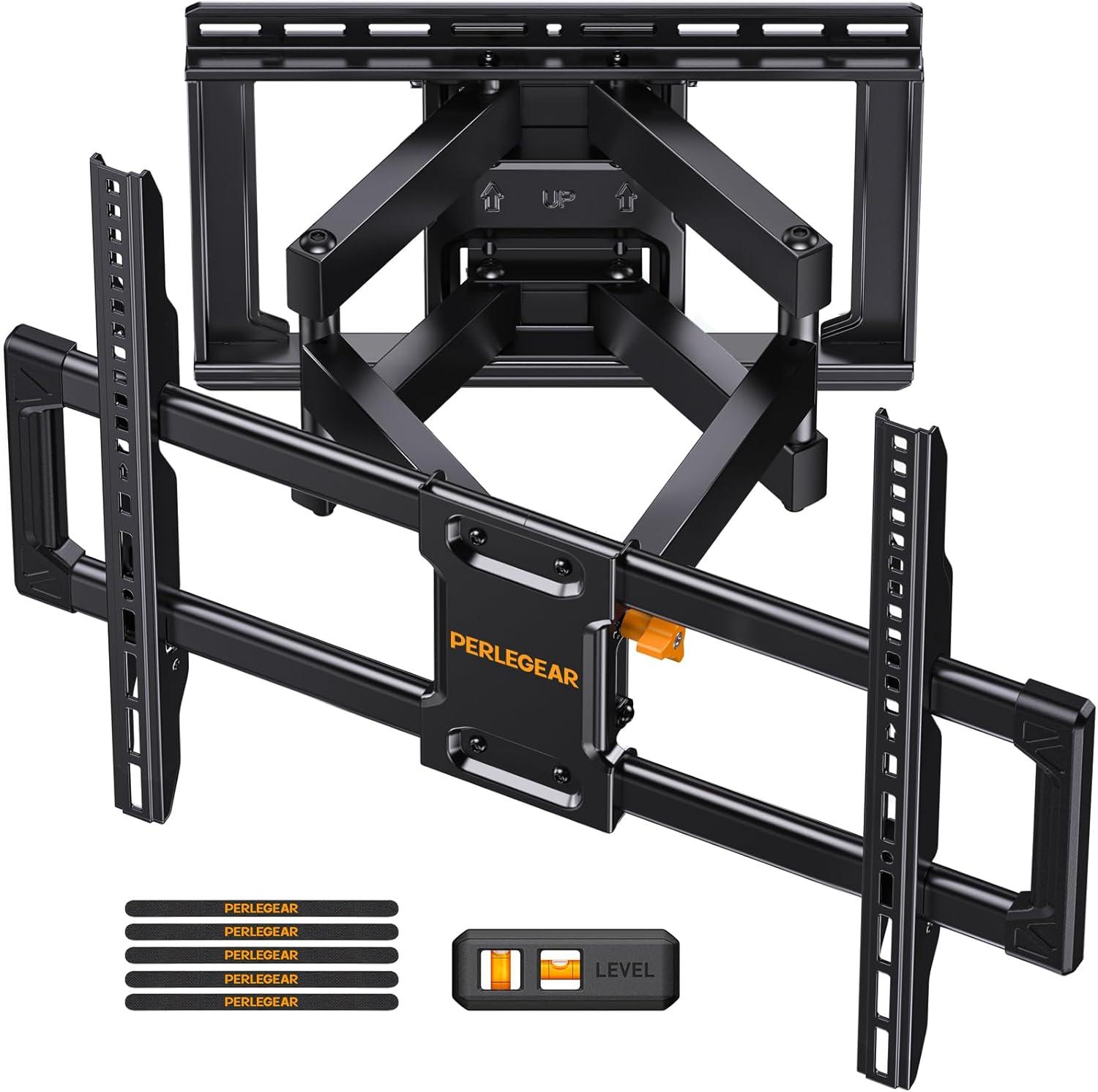 Full Motion TV Mount Showdown: Tested, Compared, Surprising Insights