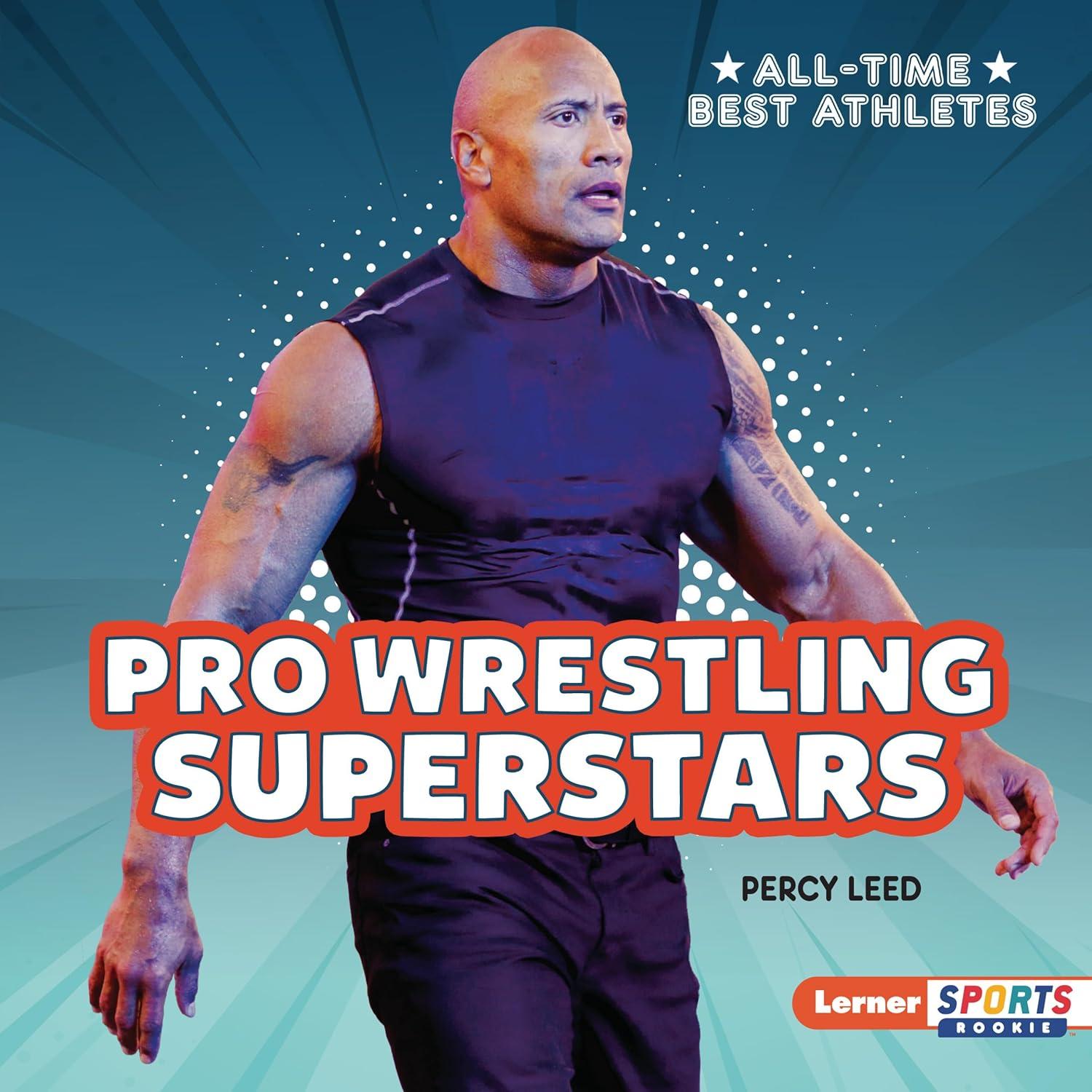 Superstar Showdown: Tested Sports Legends vs Kids' Books