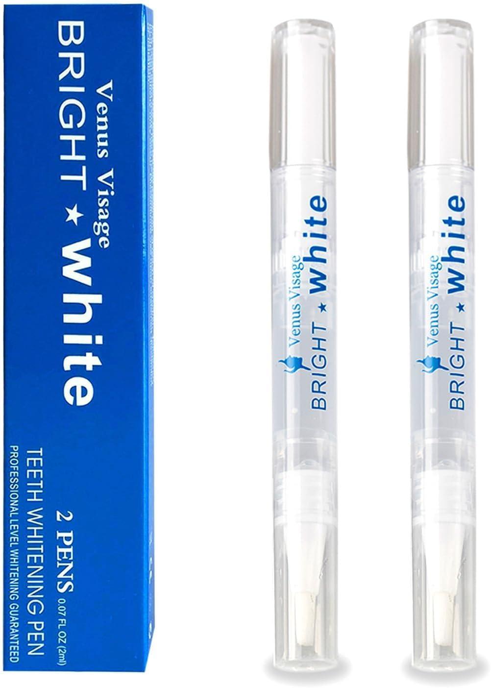 Minimalist Whitening Showdown: Whitening Pen versus Gel, Tested for Sensitivity Relief