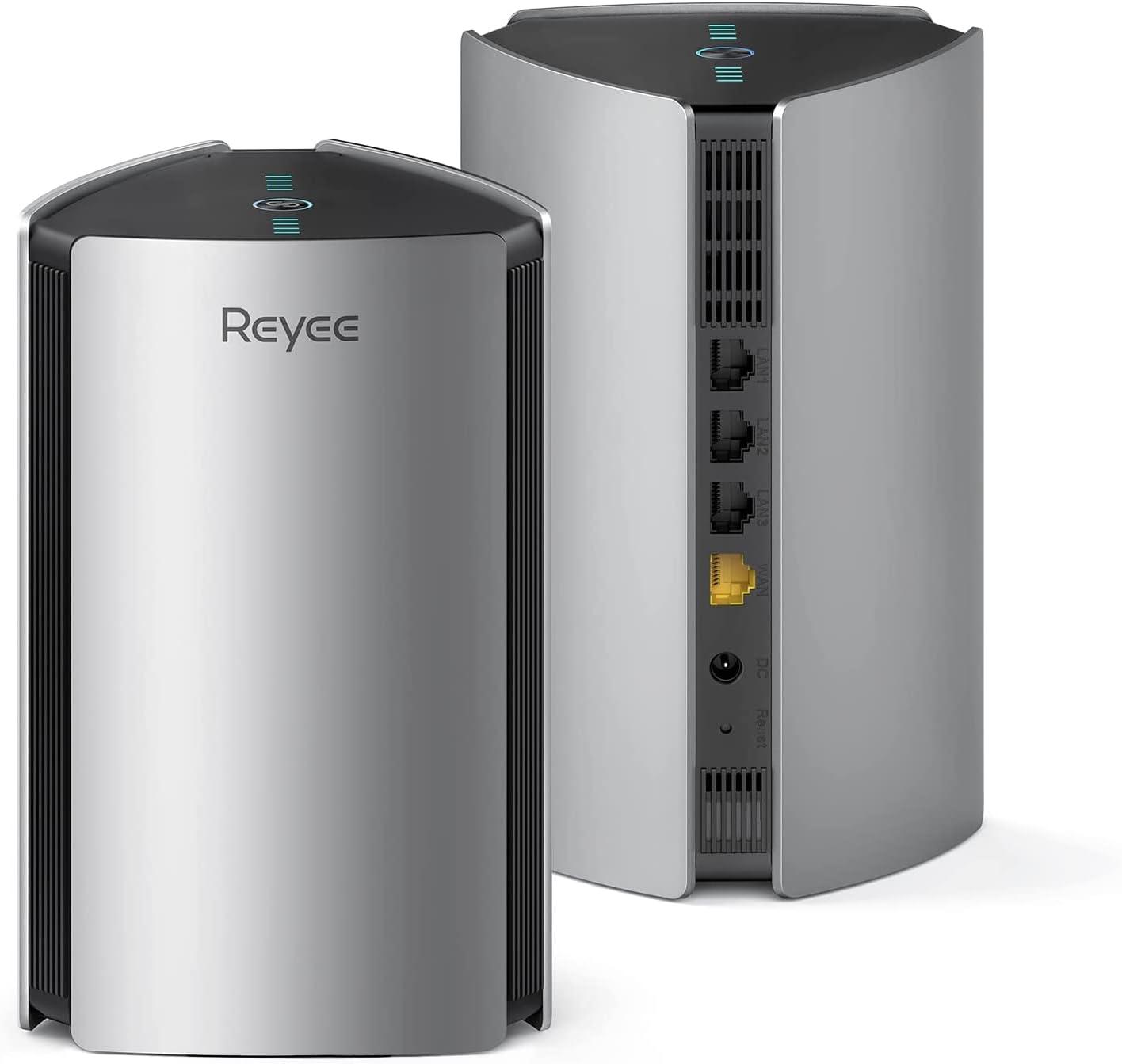Travel WiFi Showdown: GlocalMe Numen Air 5G Versus TP-Link Archer AX55... Surprising insight on current buying needs!