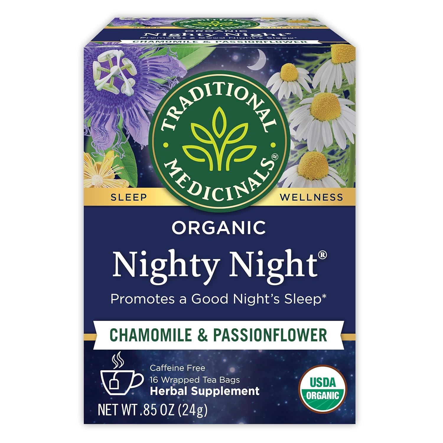 Bigelow Tea Showdown: Surprising Sleep Choices Tested