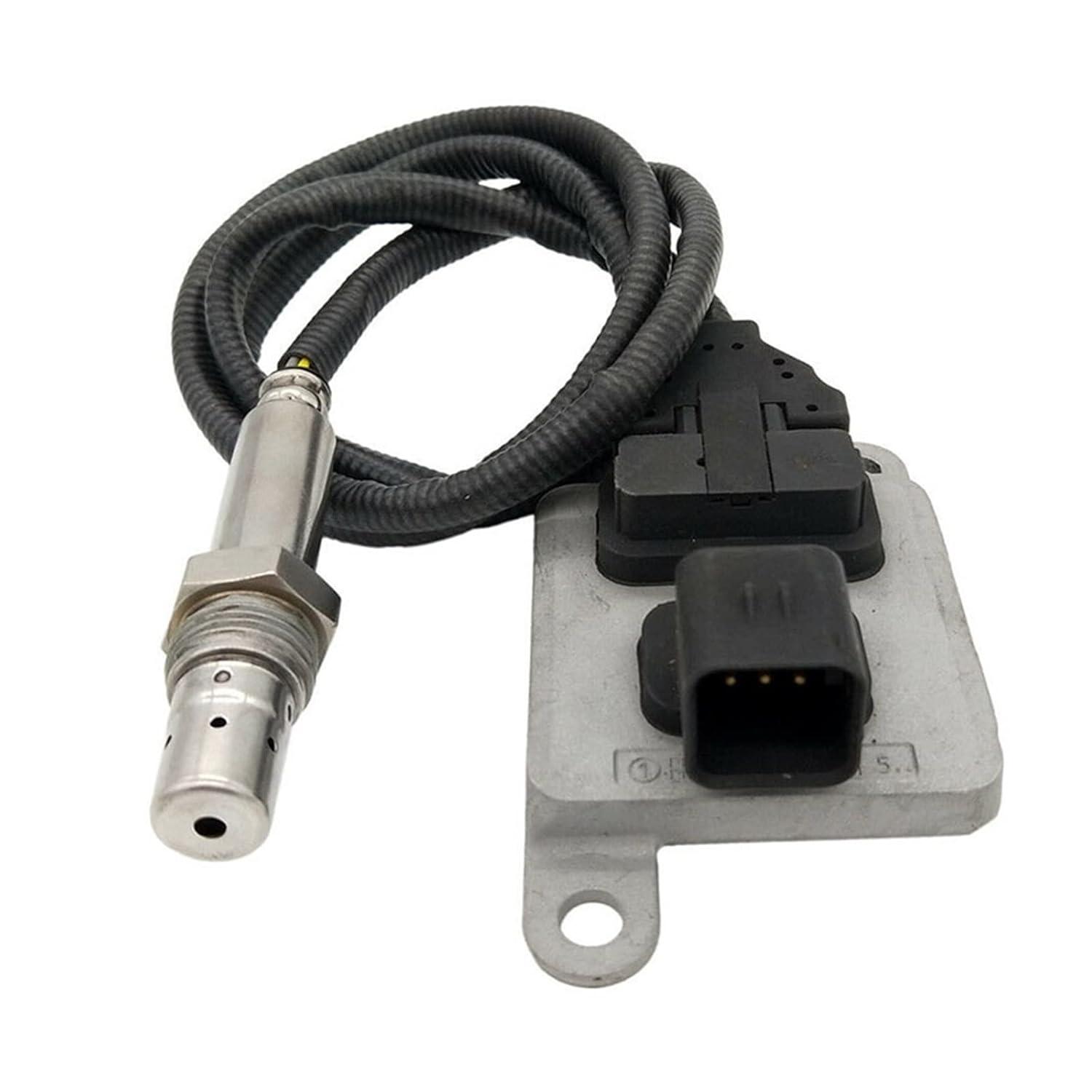 Surprising Nitro Oxide Sensor Insights: Versus Duramax Choices