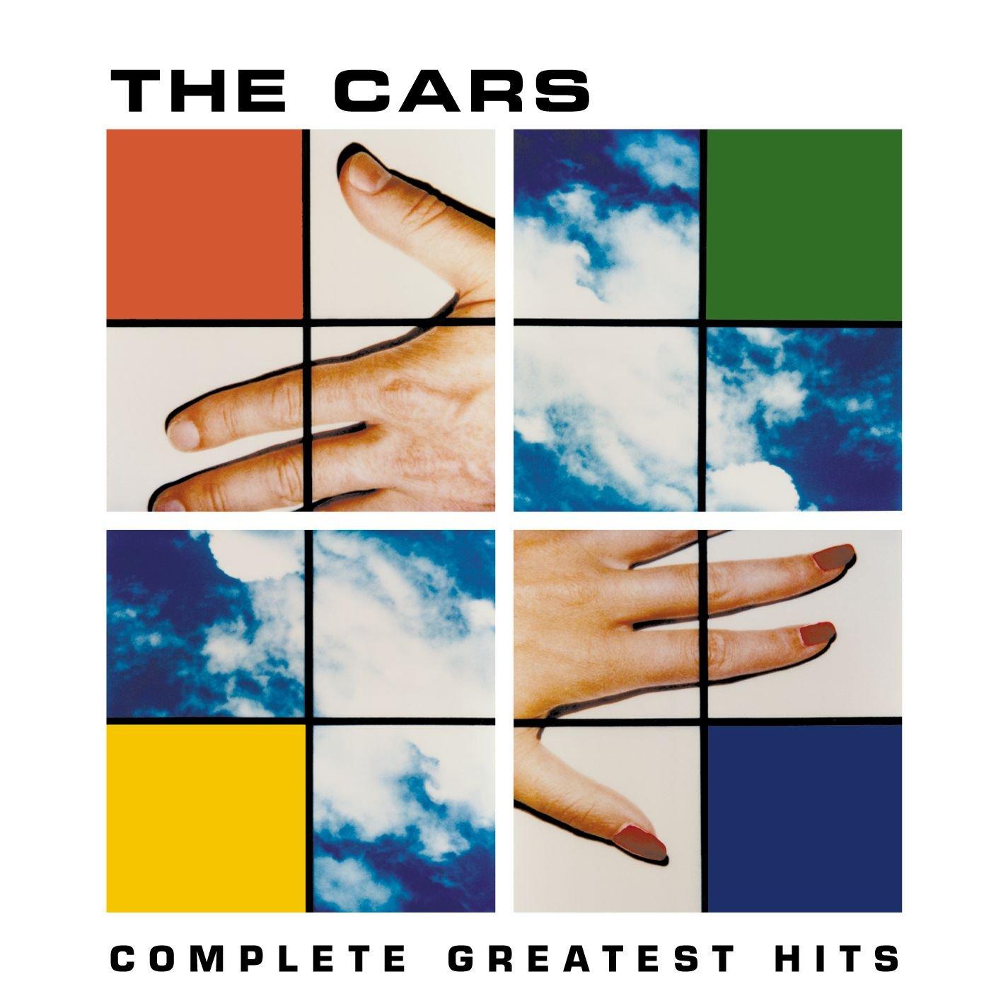 Cars Hits: Tested, Compared, Surprising Best-Sellers