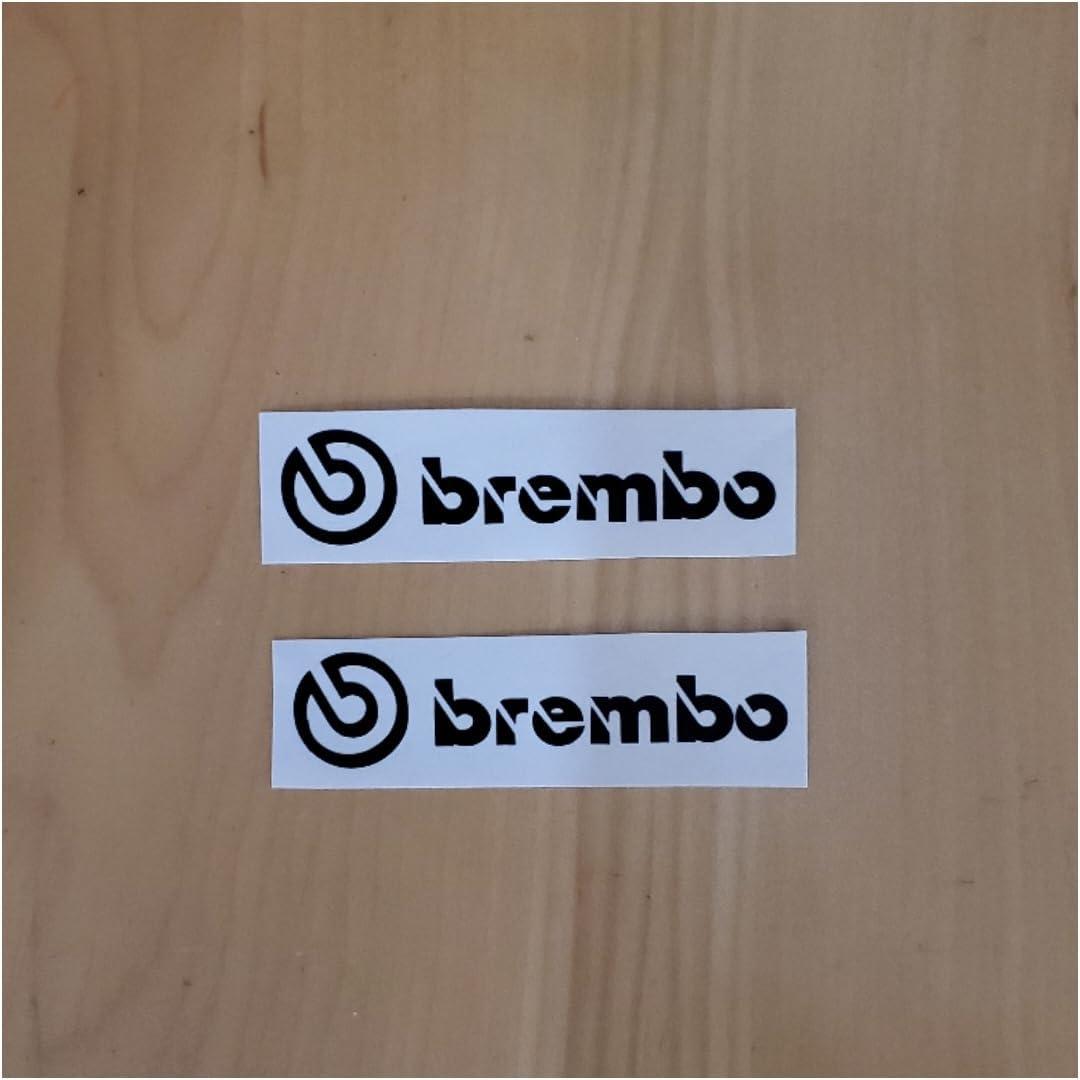 Brembo brake showdown: tested pads, stickers & quality picks... See surprising fit benefits!