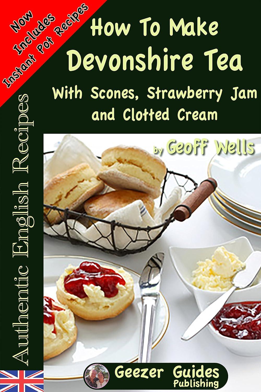 Baking Showdown: Artisan Bread, Devonshire Tea, Cookie Tests...Which Wins?