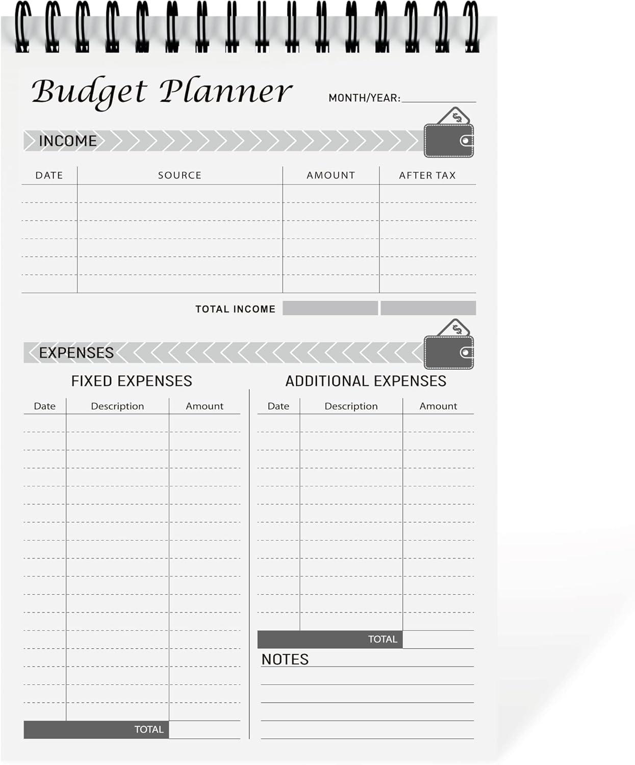 Budget planners compared: tested insight for smarter spending