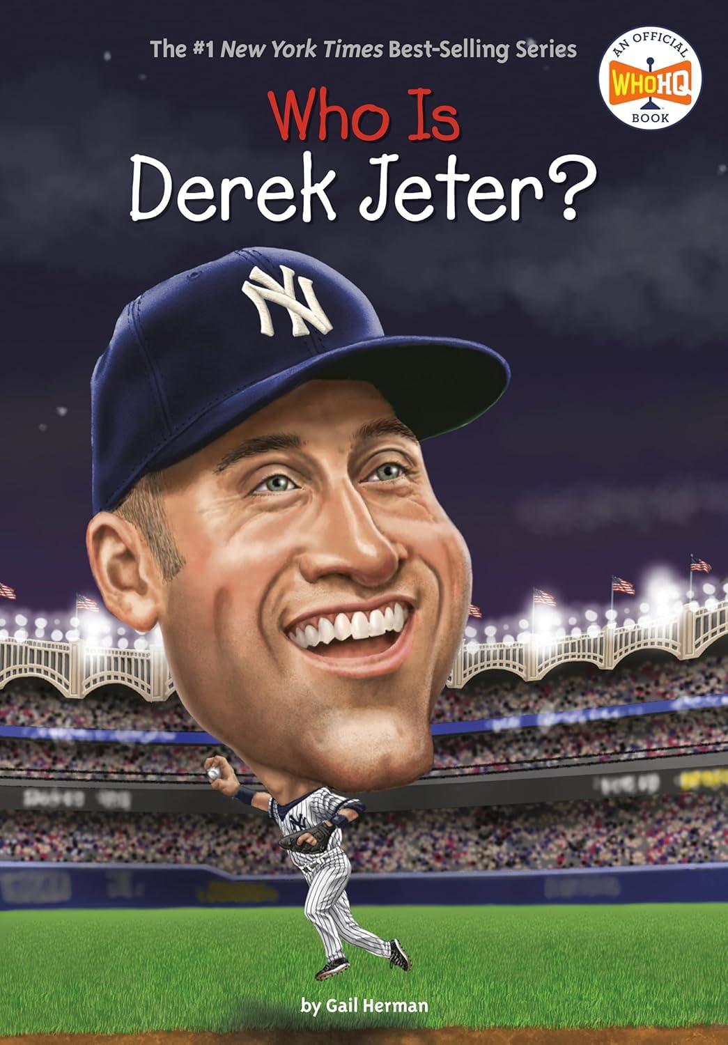 Who Is Derek Jeter? Compared: Surprising Insights On chokedço... (Baseball) vs. Buyer Trends