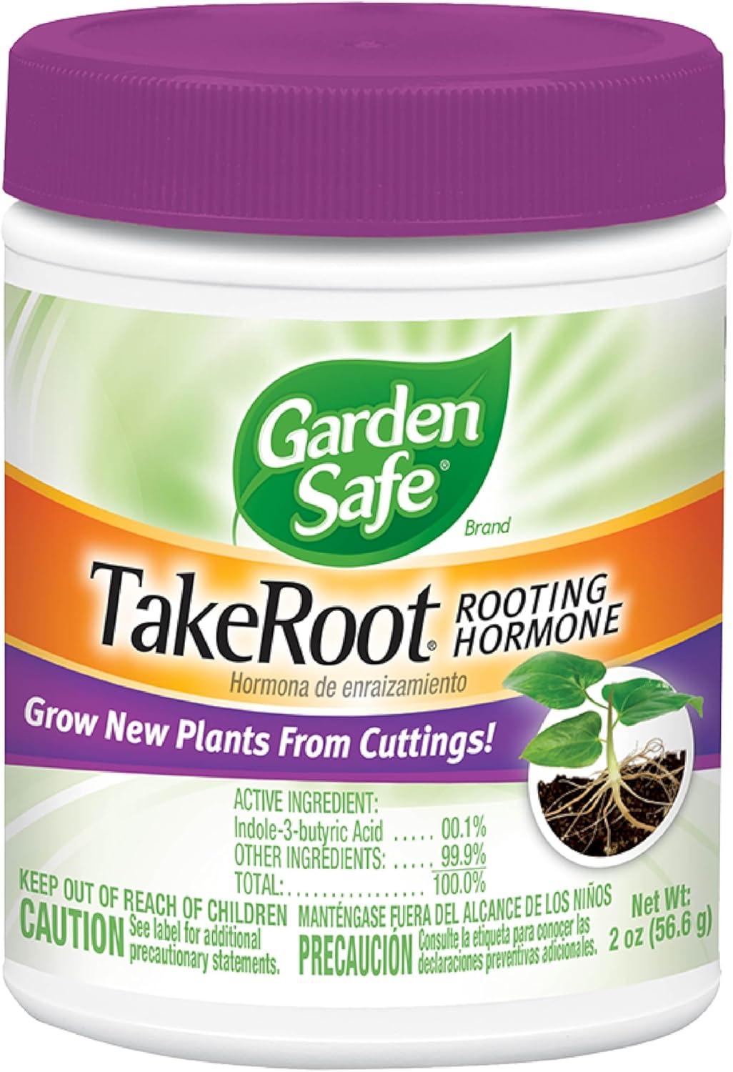 Hormex Tree Powder vs. Dibber Root: Stronger Propagation Showdown