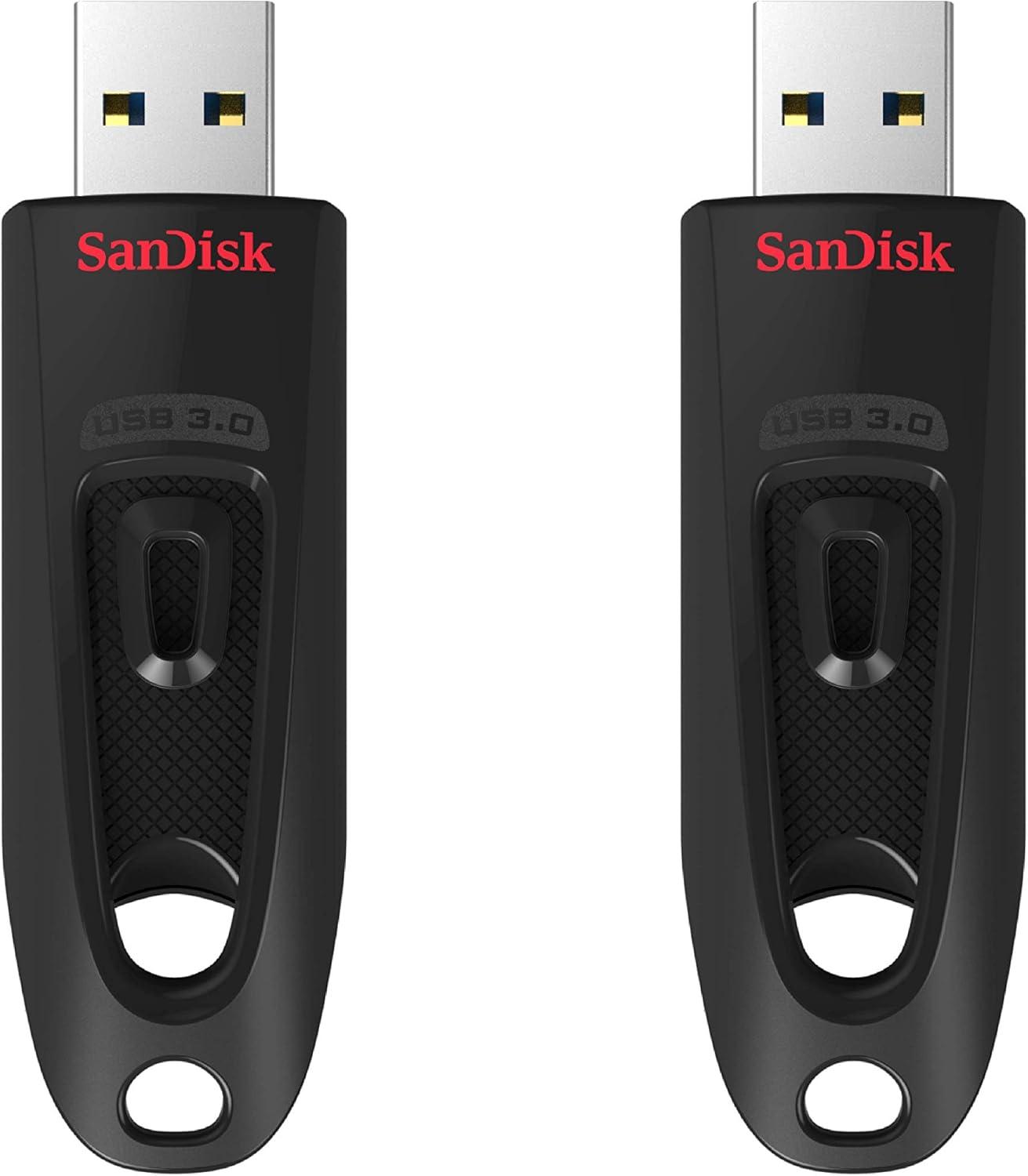 Surprising Storage Showdown: Tested USB Sticks For 2024