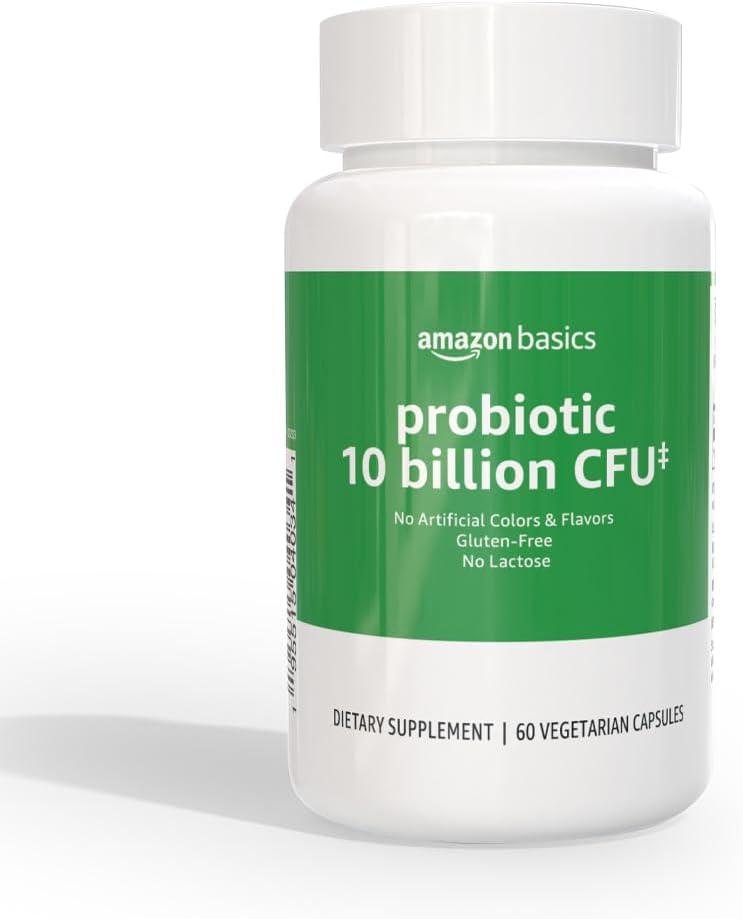 Surprising Probiotic Showdown: Compare 3 Top Picks for Digestive Health