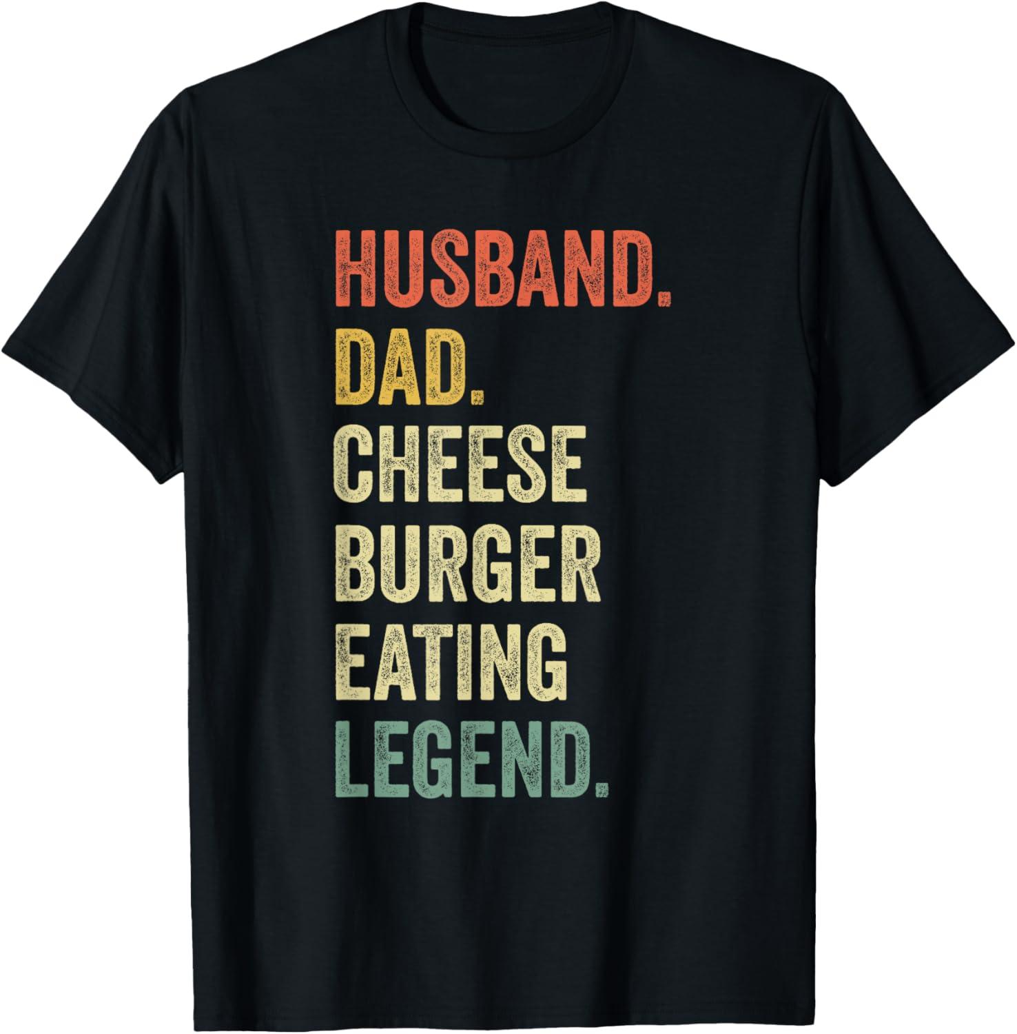 Funny Burger Gifts Compared: Socks Versus Banner Versus Shirt Showdown