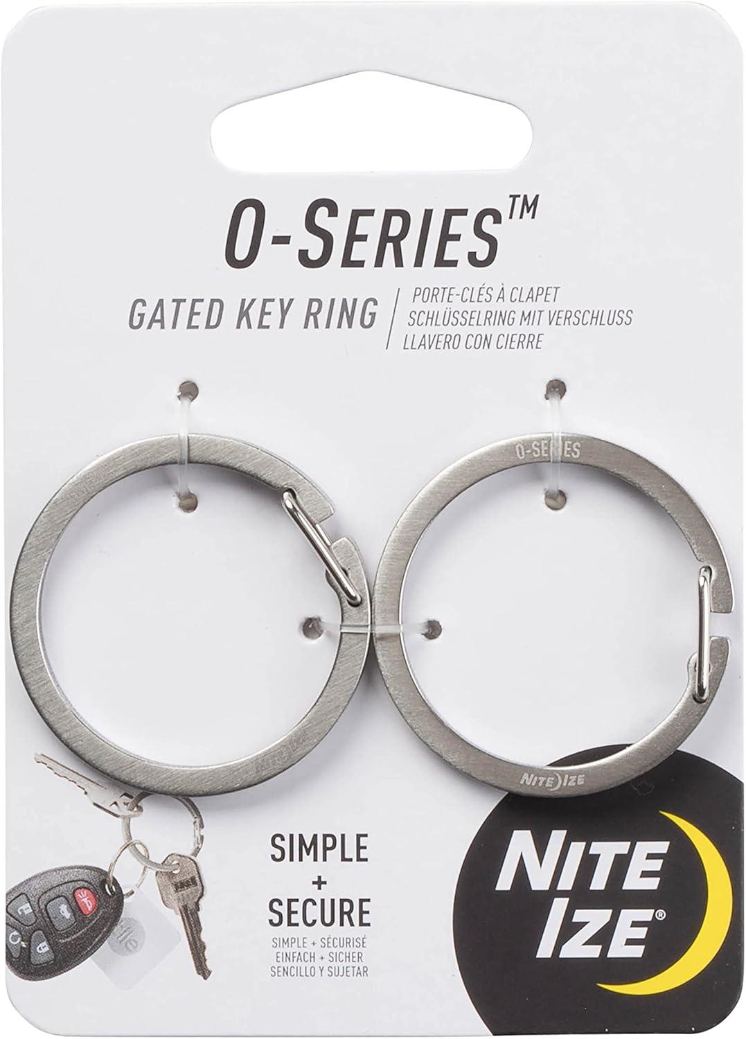 Comparative Key Ring Showdown: Tested Styles for Secure Car Keys
