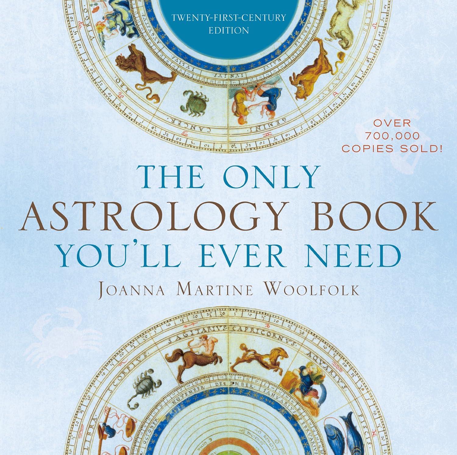 Versus Astrology Book! Tested insights, use case, seasonal (fun!) pick