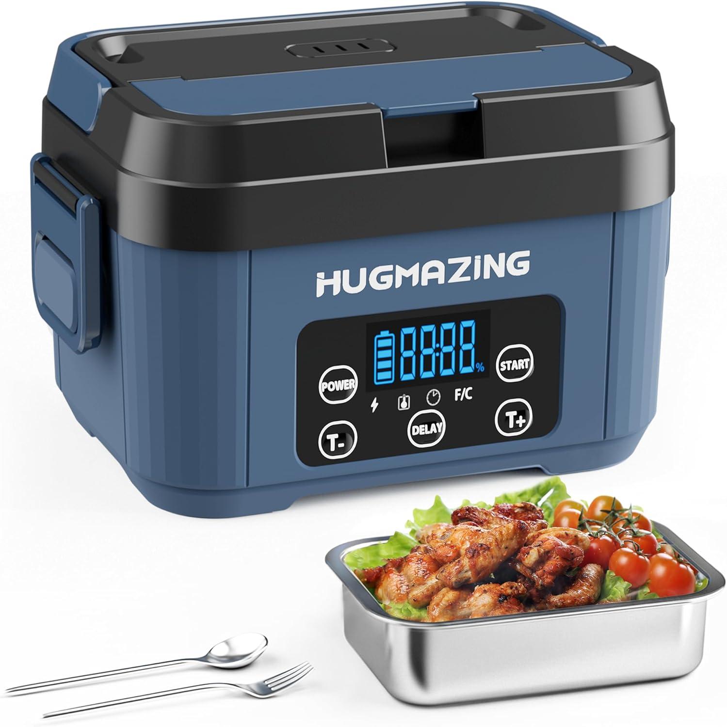 Surprising Insight: Versus Cordless Lunch Warmers… Tested! (40 chars)