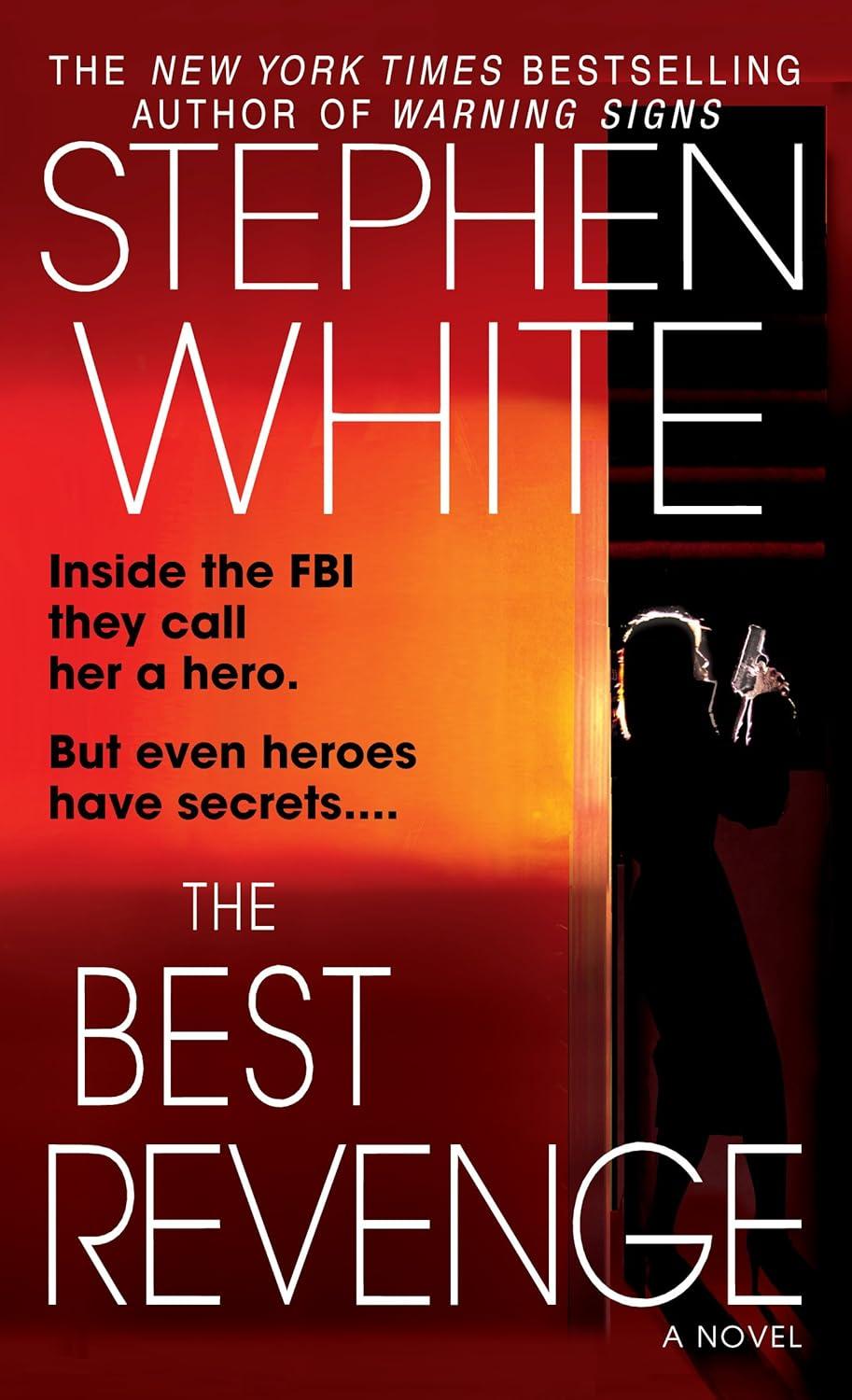 Comparison showdown: Best Revenge plot twist, Dr. Gregory tested, thriller nuances