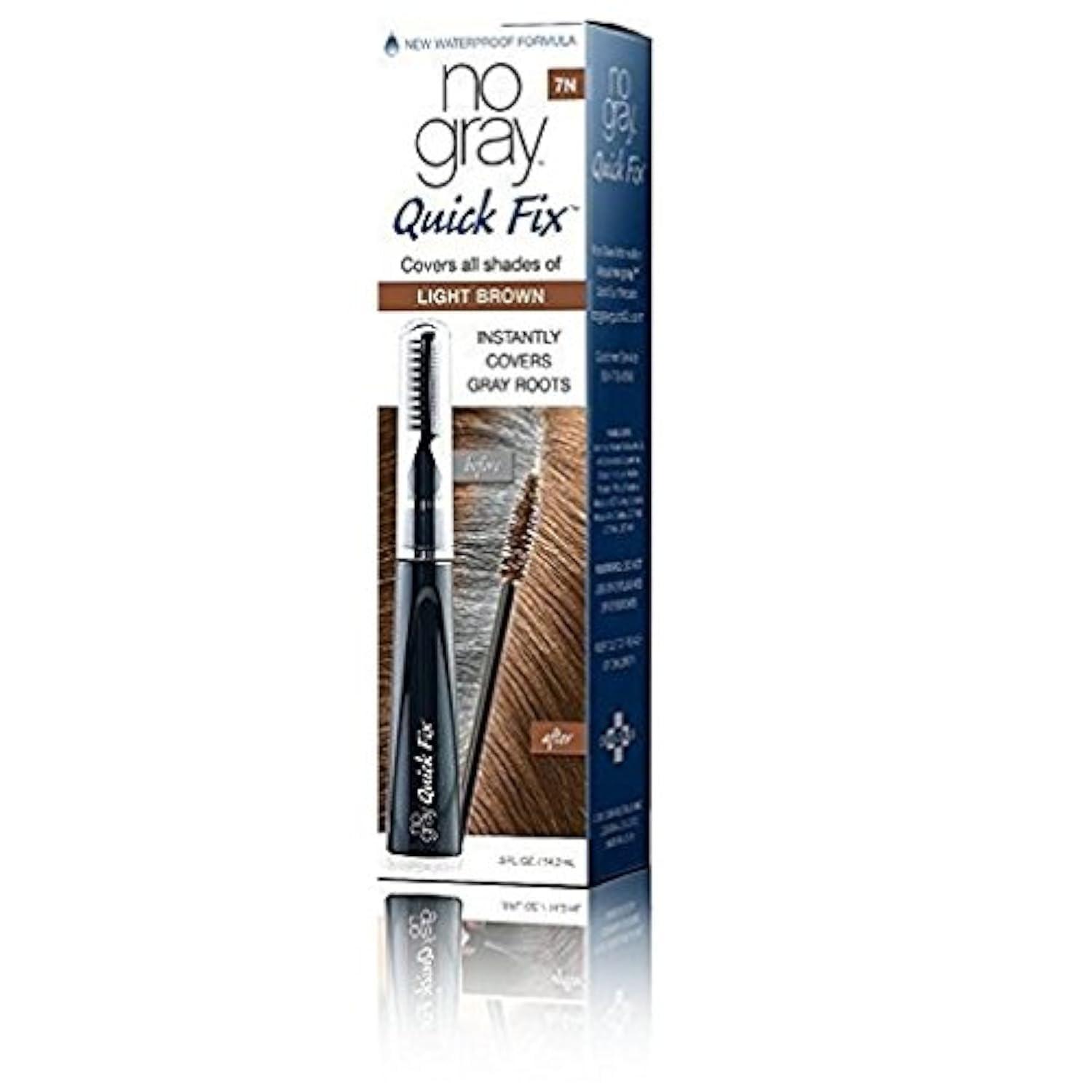 Quick Gray Cover vs. Trending: Surprising Easiest Root Fix Annual Review Out Now!