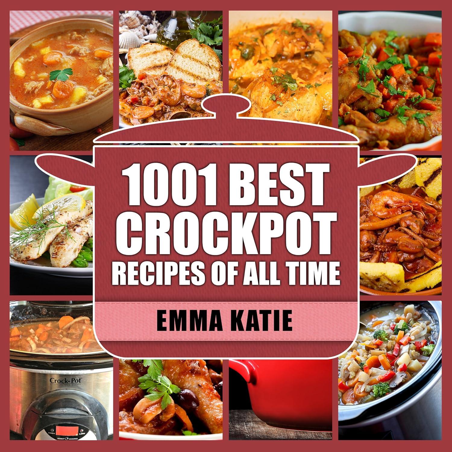 Tested Crock Pot Versus Instant Pot—1001 Easy Recipes!