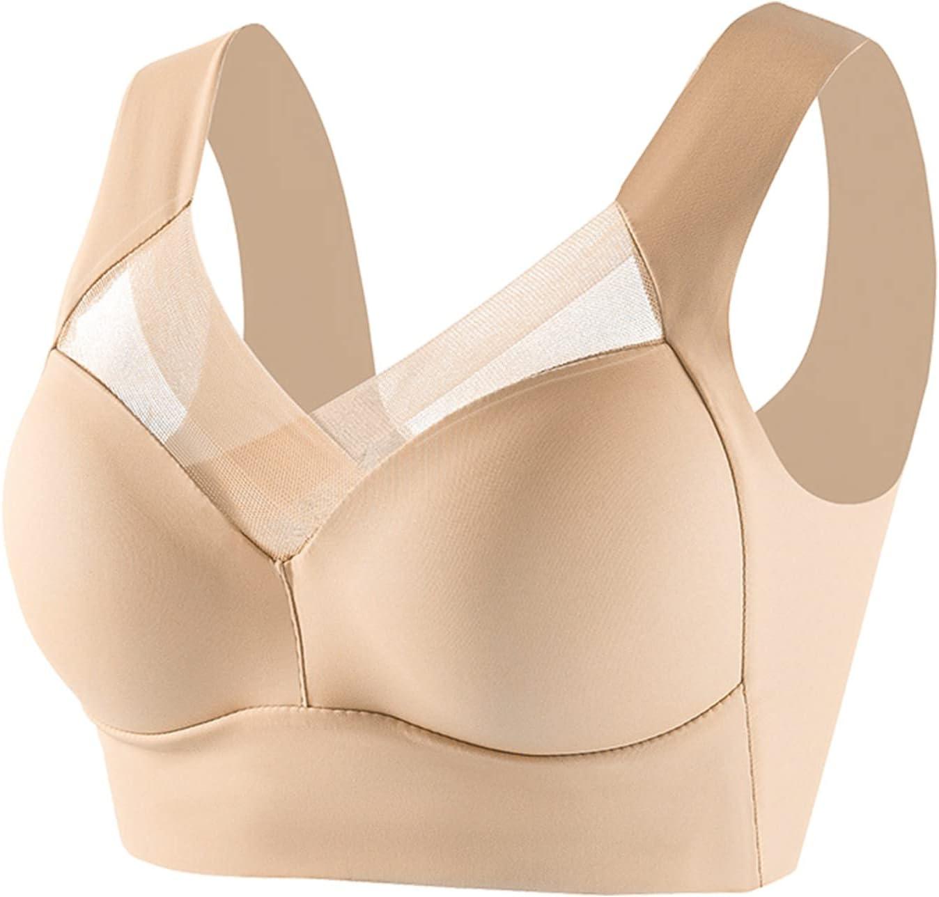 6 Bra Styles Compared: Surprising Features Revealed for Ultimate Comfort