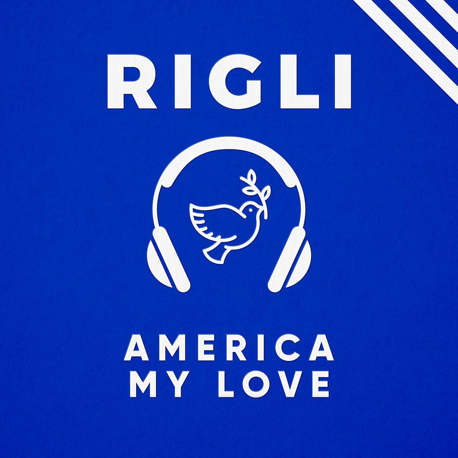 Personalized Lyrics Art Versus America My Love: A Creative Showdown