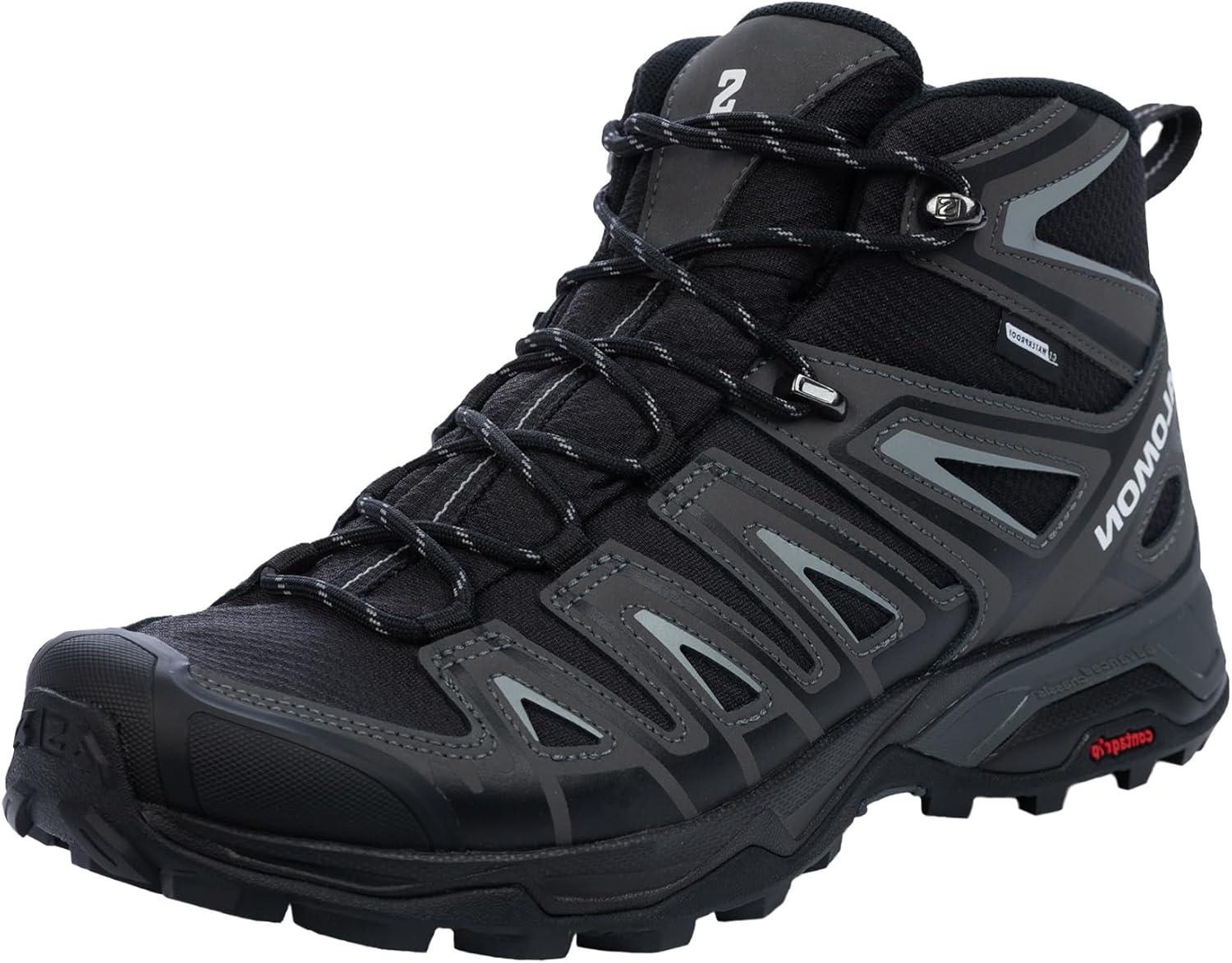 Best Hiking Boots Tested: Moab 2, X Ultra, Newton Ridge Plus, Blundstone, Cestfini Showdown