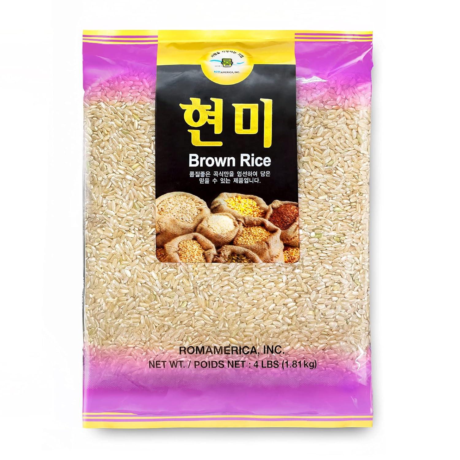 Mountain High vs. Pozzi: A Tested Rice Showdown… Choose Wisely!