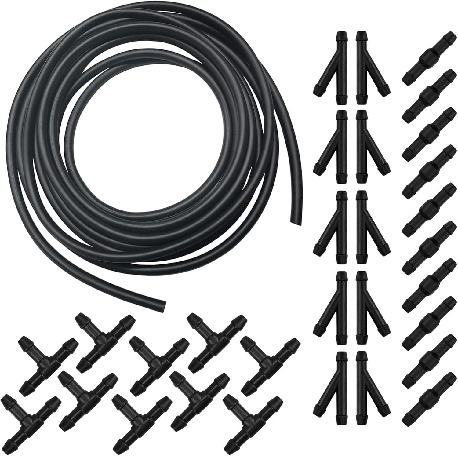 Compared Car Washer Kits: Tested Flex Hoses, Leak-Proof, Trending Auto Gear Insights