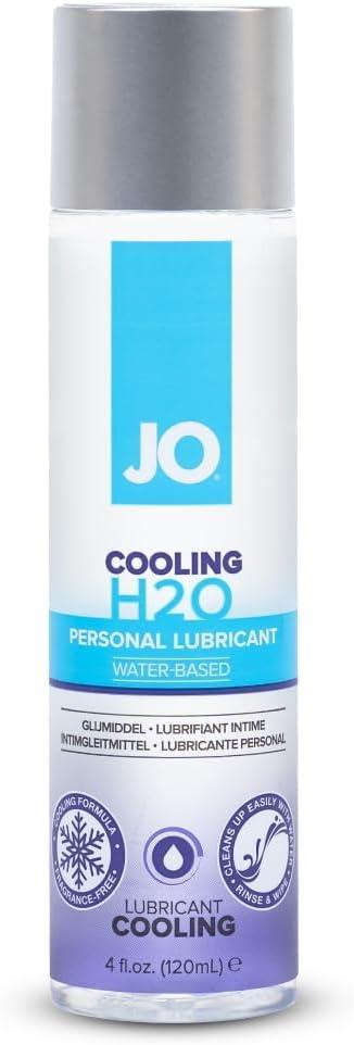 Wow, Tested Versus: Water-Based Lube Showdown!