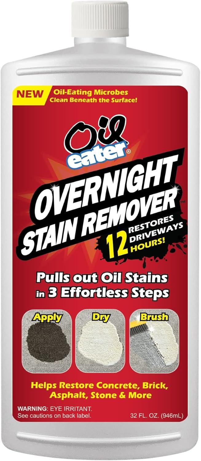 Cleaning Tough Spots: A Pumice Showdown!
