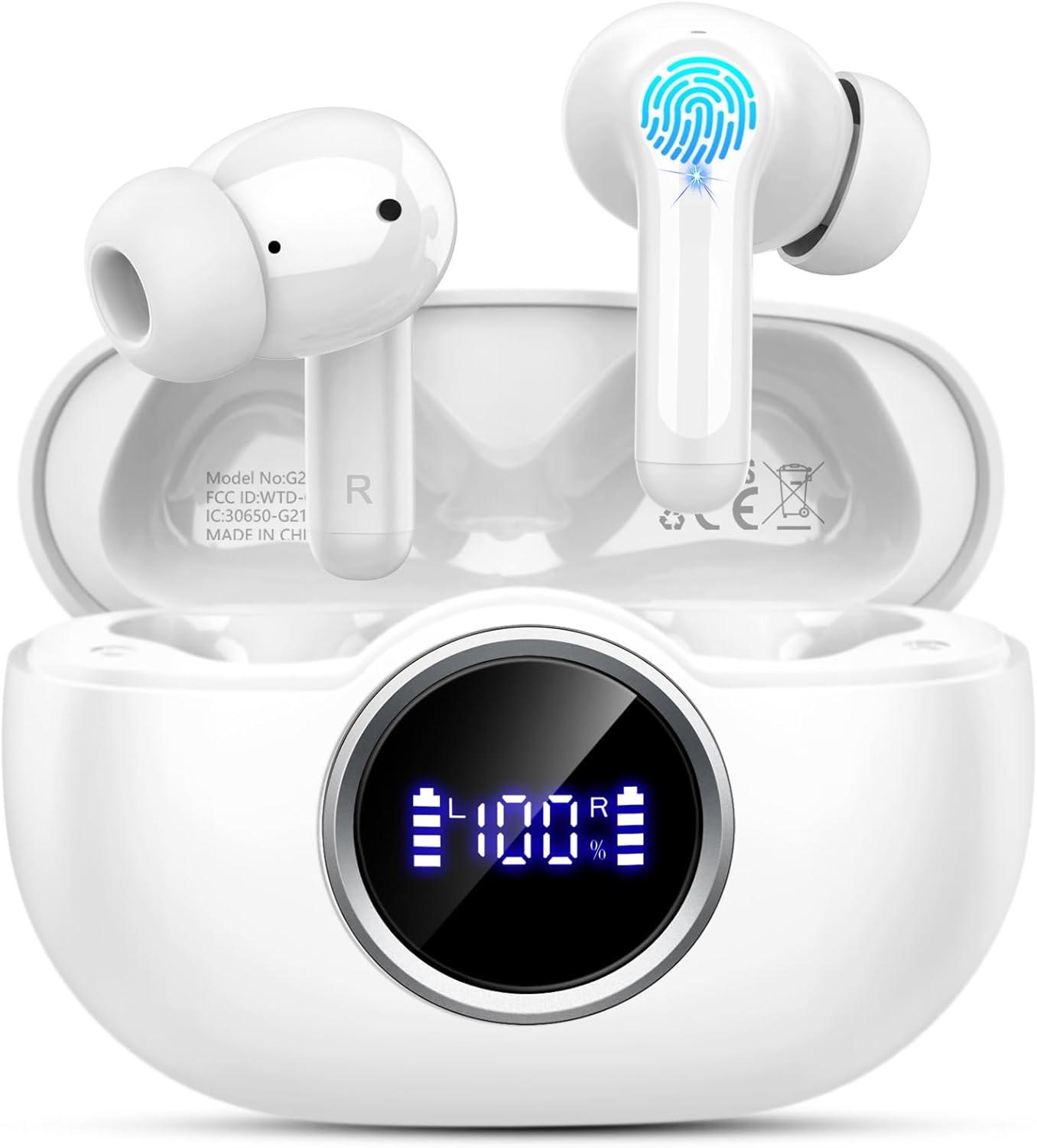 Wireless Vs Earbuds: Tested Sound & Fit For 2023