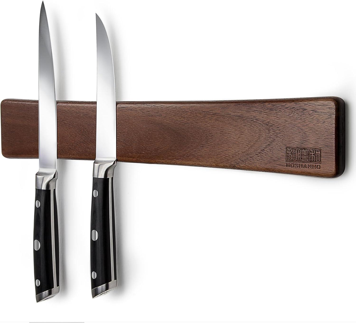 Sharp Pebble vs HOSHANHO: Tested Knife Sharpeners & Holders… Surprising Insights!