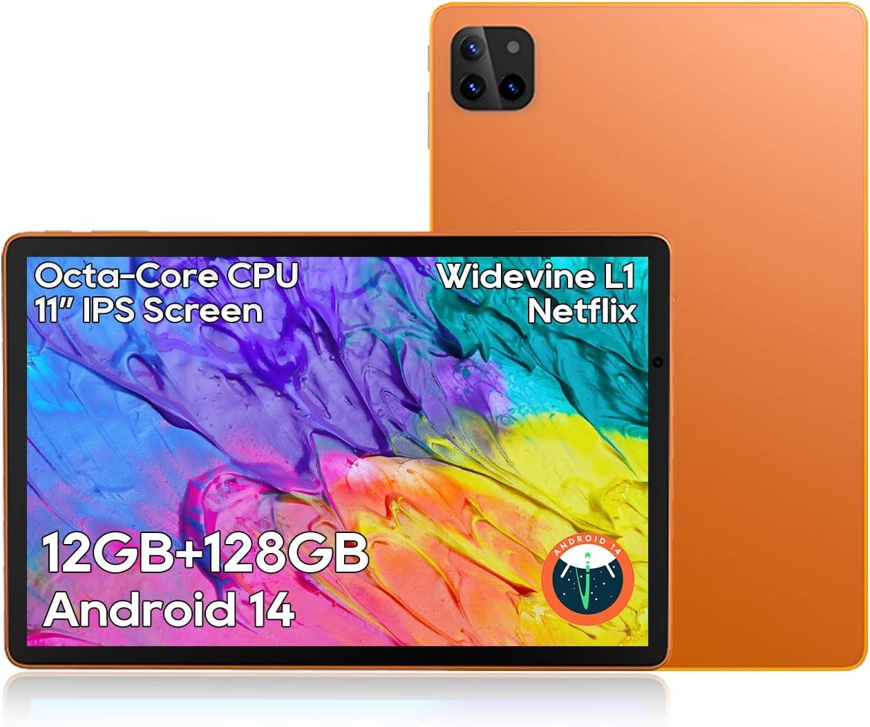 Galaxy Tab A9+ Versus Callsky-Tab: Surprising Insight