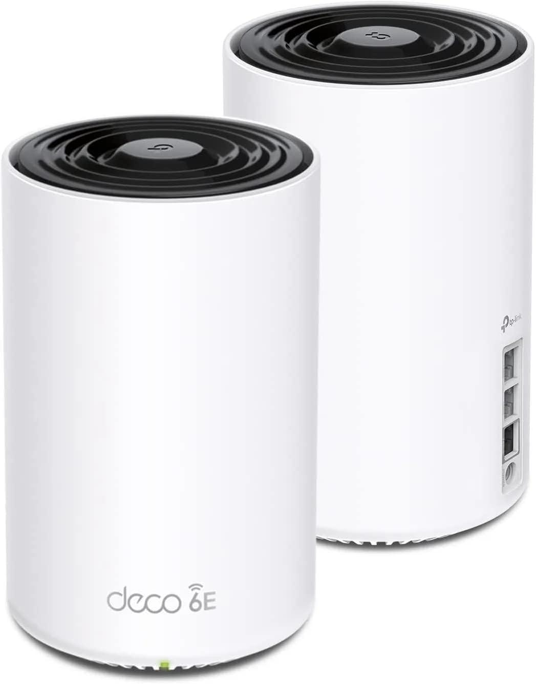 Surprising Insight: Tenda AX3000 Mesh Wi-Fi6 Tested for Whole-Home Speed