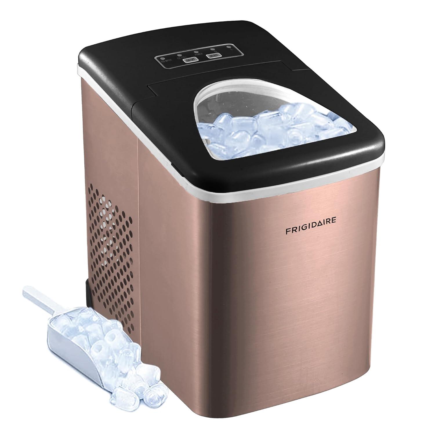 Best Ice Makers Tested: Slush vs Nugget—Surprising Insight