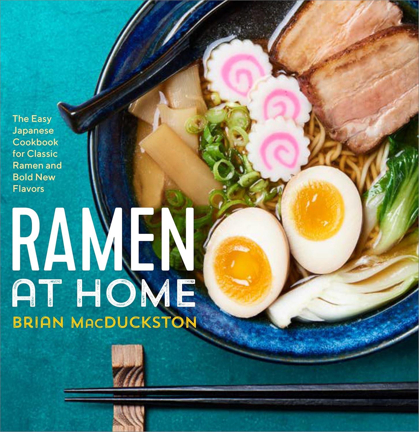 Home Ramen Book: Tested vs Bold Flavors—Easy Japan Cookbook… Perfect!
