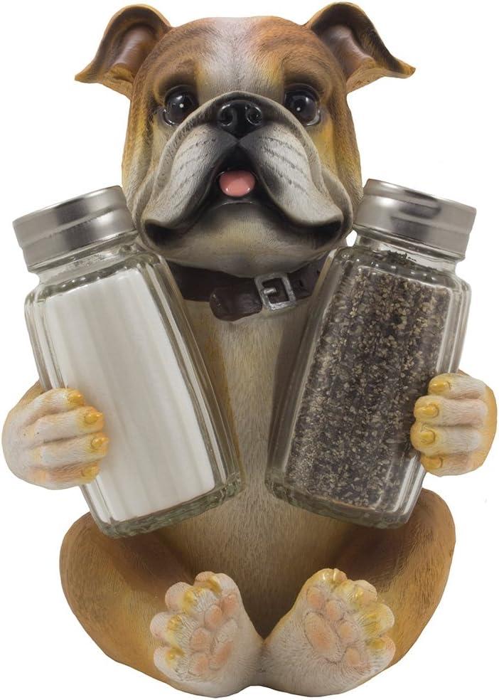 Compared Puppy Dog Shaker Set… Tested Pet Lover Decor!