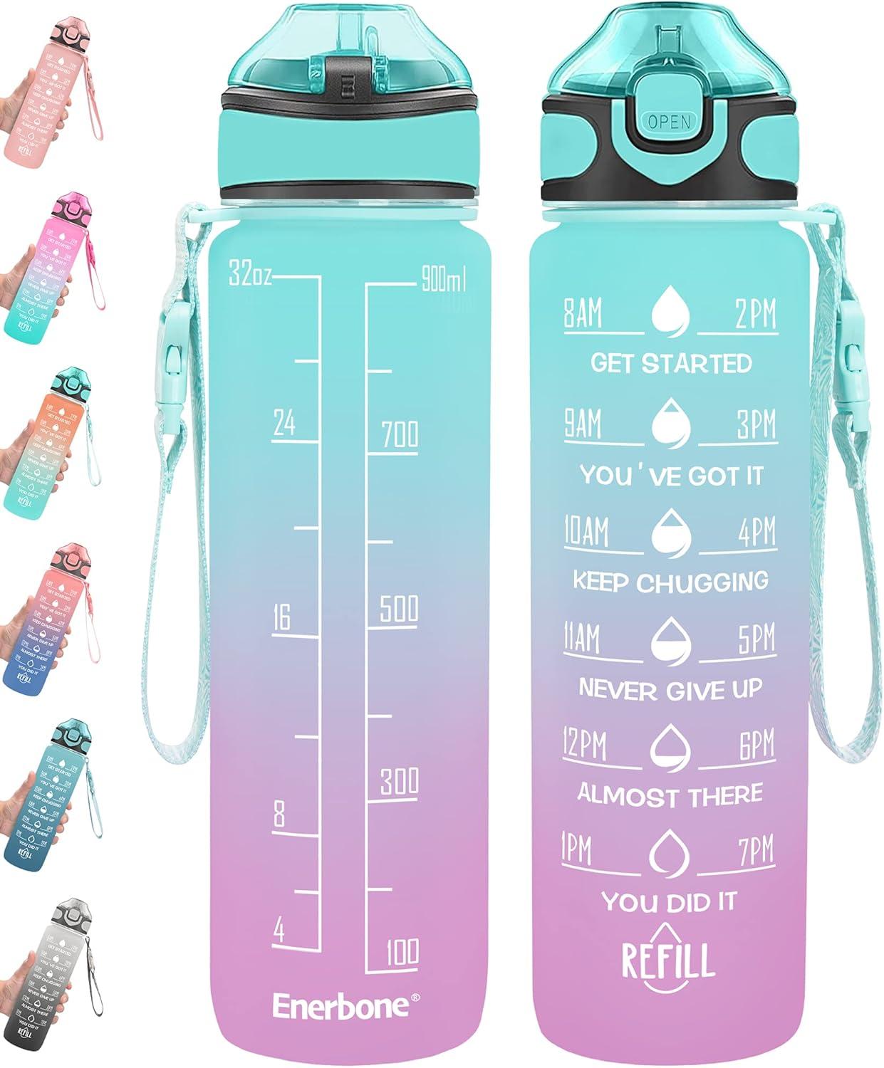 Times-To-Drink Versus Straw: Fitness Insight For Hydration