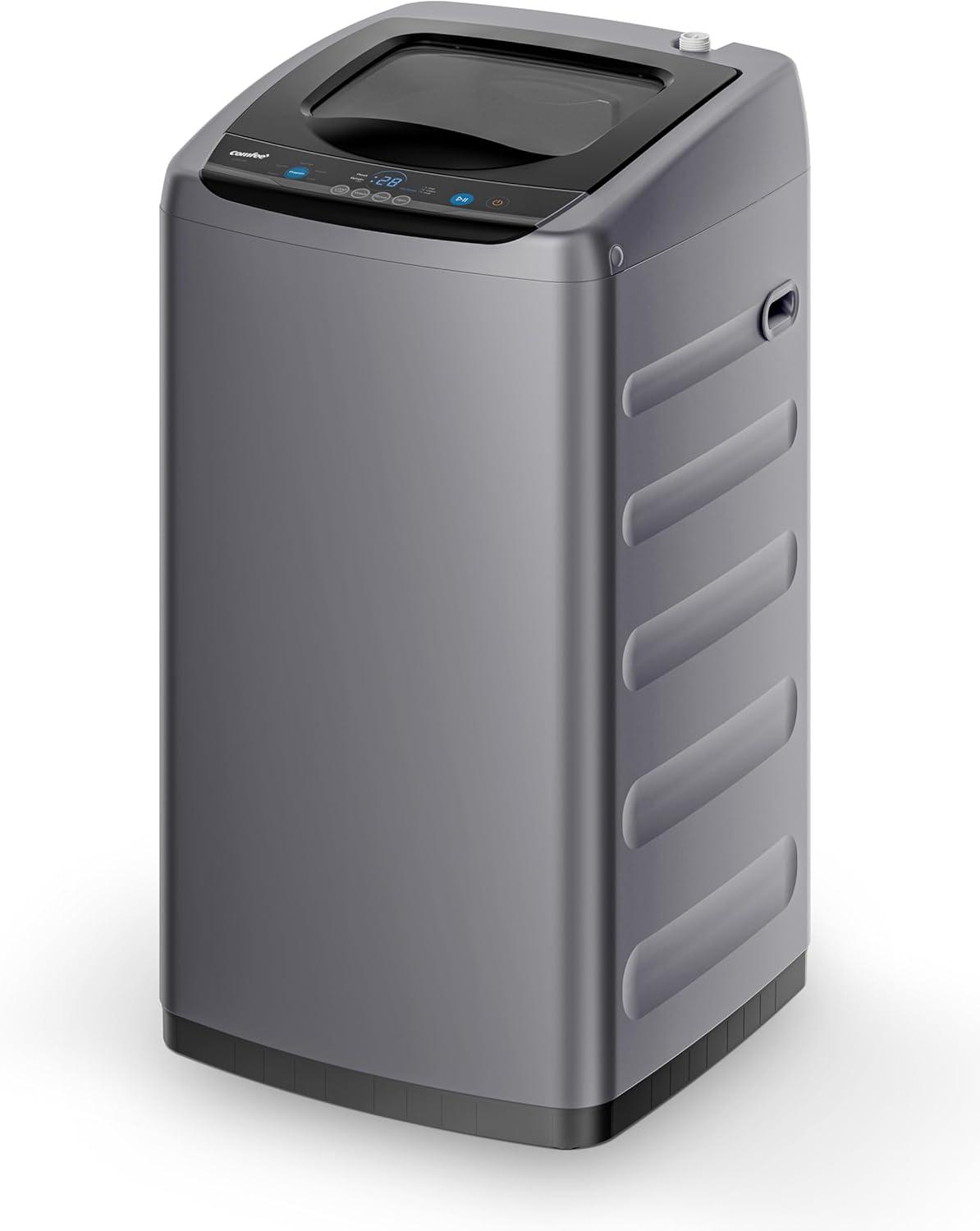 Compact Washer Showdown: Surprising Space-Tough Performance Tested…