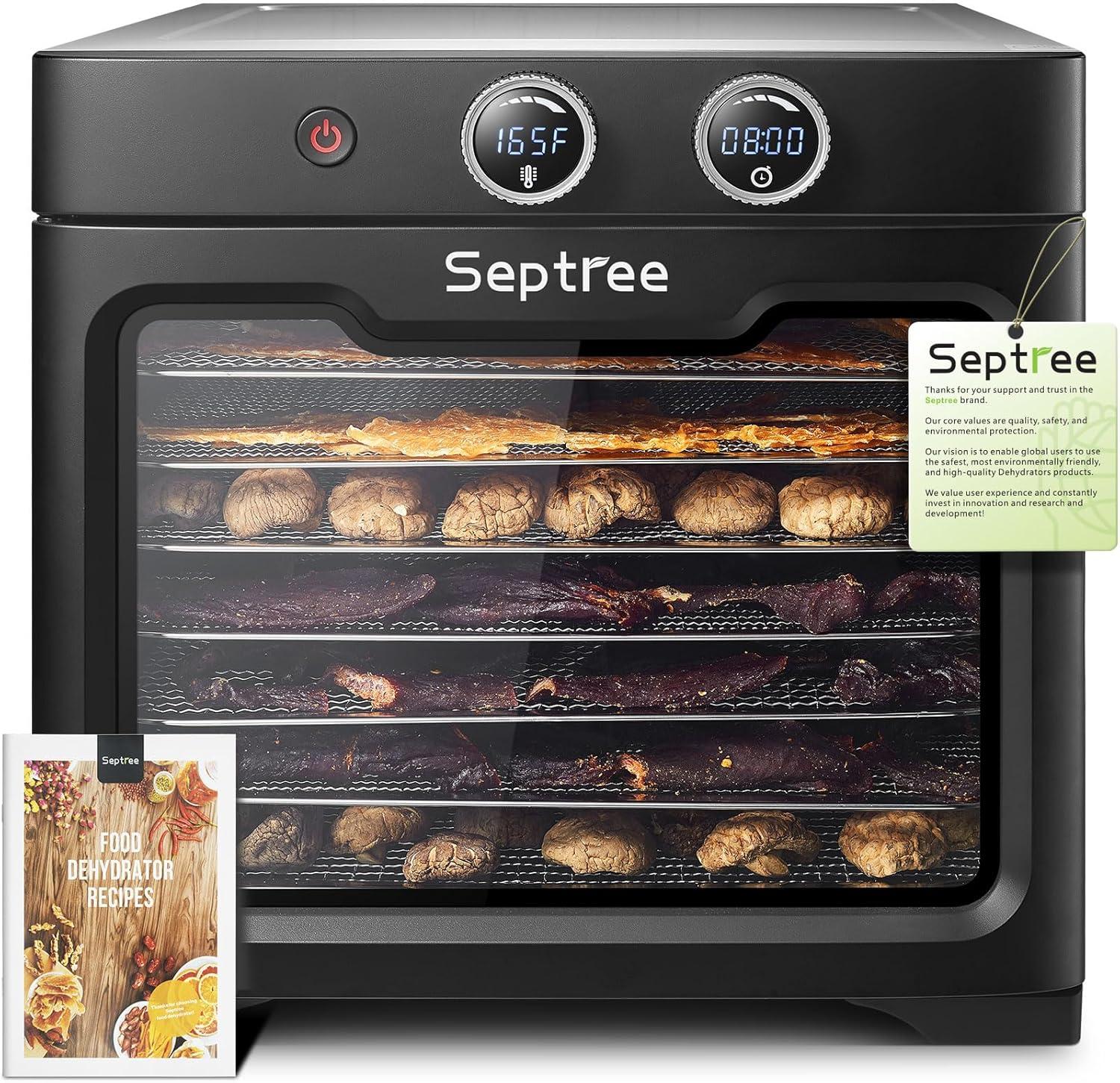 Dehydrator Versus Humidity: Tested Benefits for Snacks