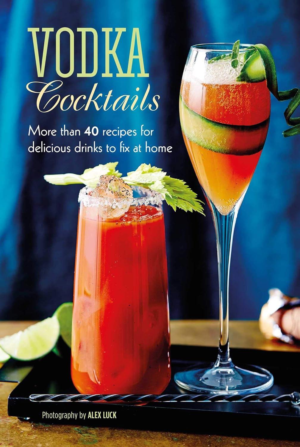 Tested 41+ Vodka Cocktails: Use Case Guide for Home Mixology